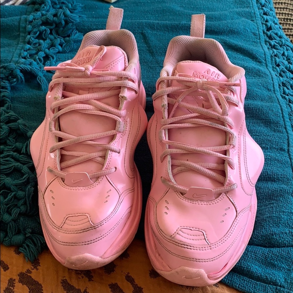 nike martine rose